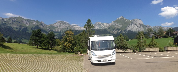 Wilhaus with S&auml;ntia